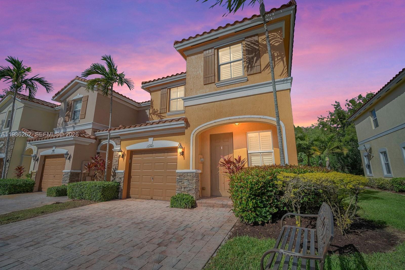 12441 Emerald Creek Manor, Plantation, FL 33325
