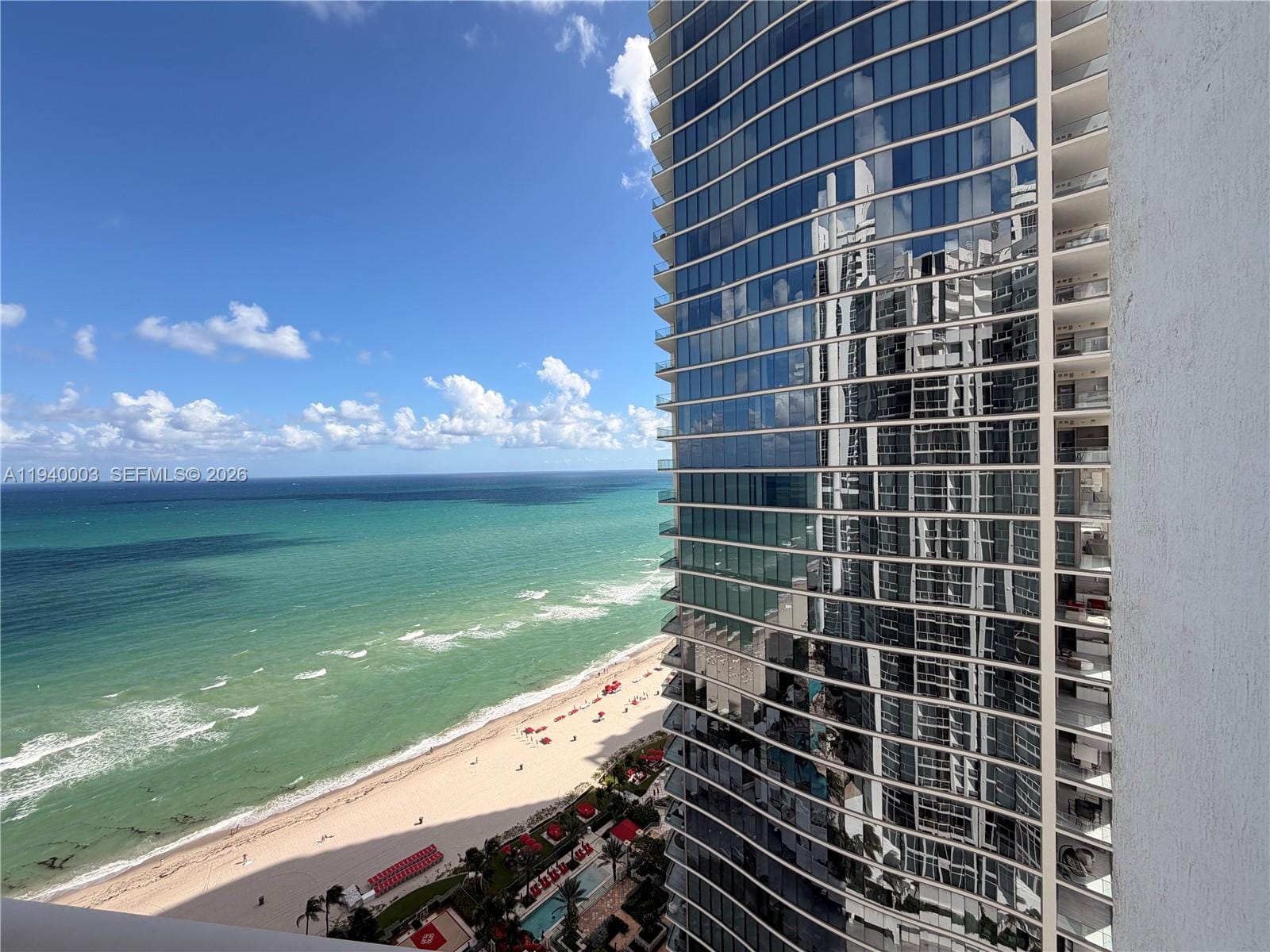 18001 Collins Avenue 2312 — photo 2