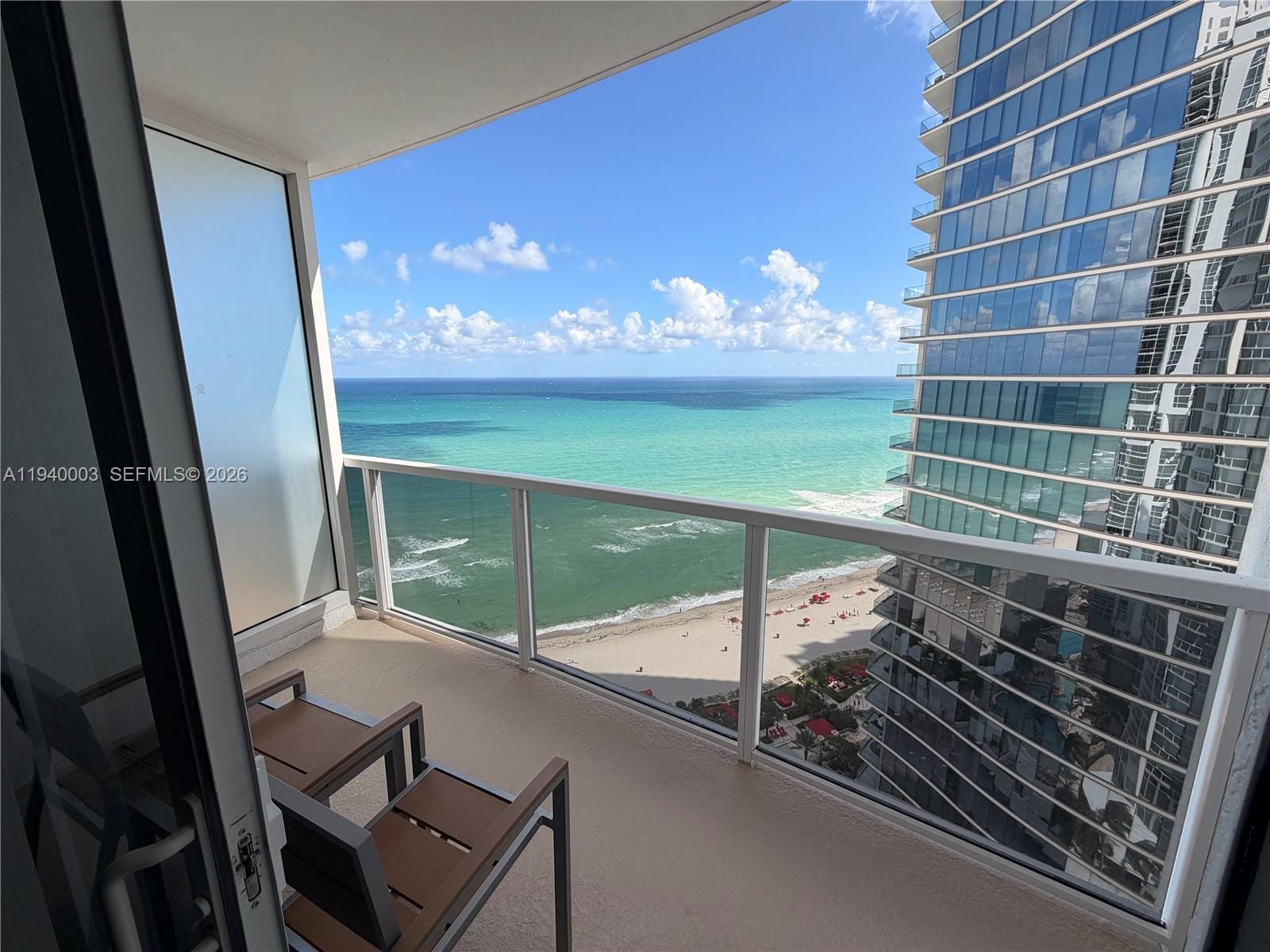 18001 Collins Avenue 2312 — photo 7