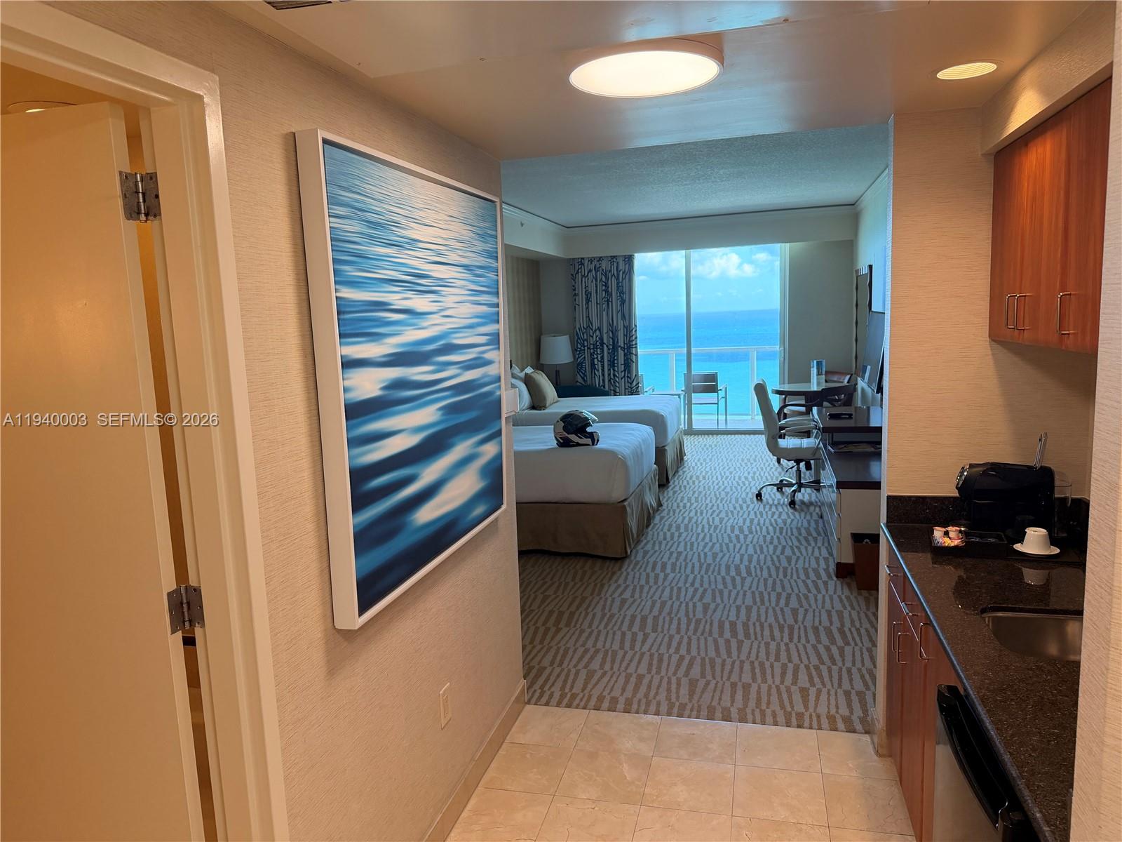 18001 Collins Avenue 2312, Sunny Isles Beach, FL 33160, Sunny Isles Beach