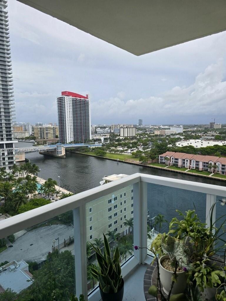 3800 S Ocean Drive 1607 — photo 2