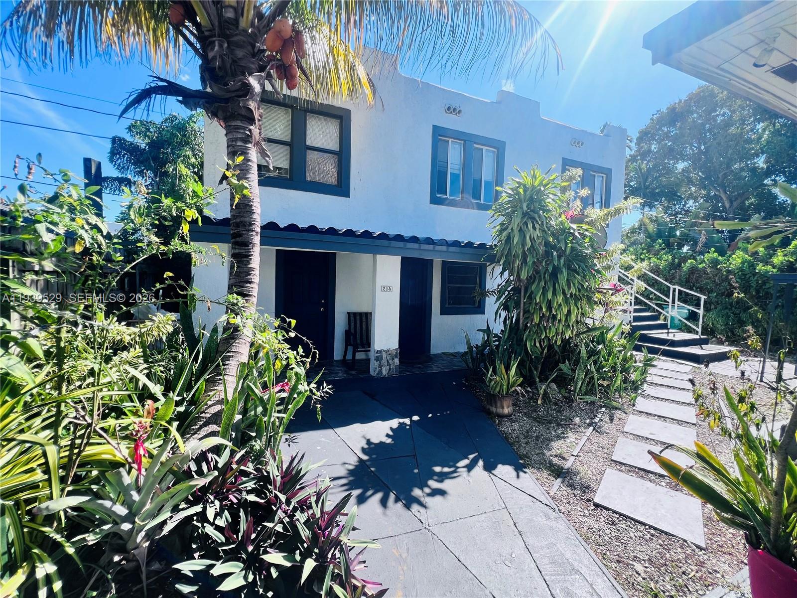 22 NE 51st Street 2, Miami, FL 33137, Miami