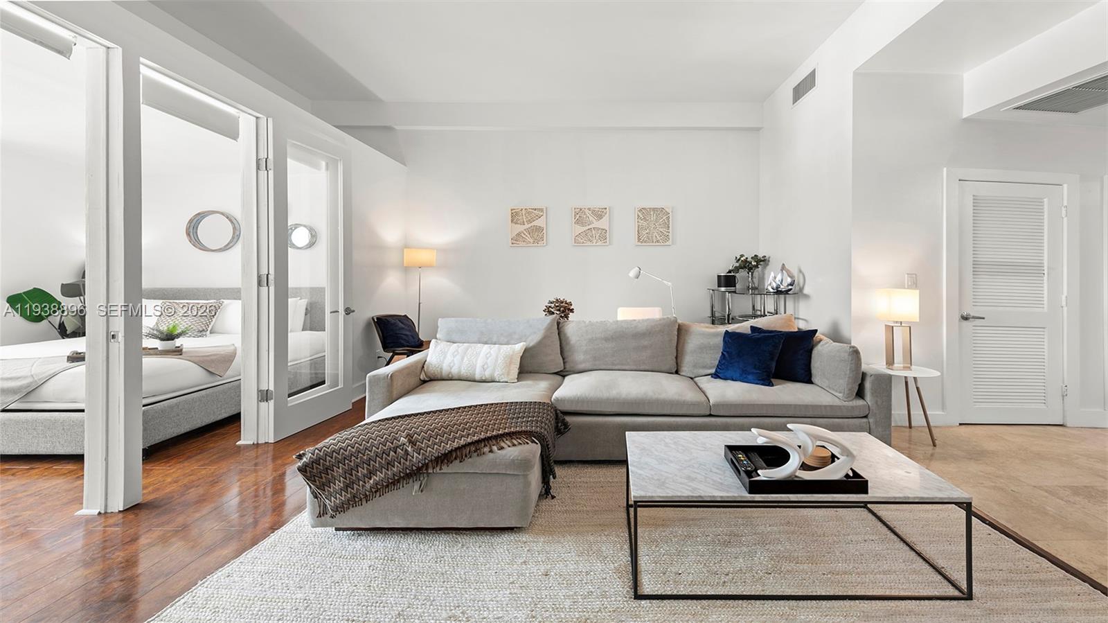 2301 Collins Avenue 1632, Miami Beach, FL 33139, Miami Beach