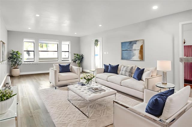 10440 SW 156th Court 714, sold in Biscayne Beach Club, Miami, FL