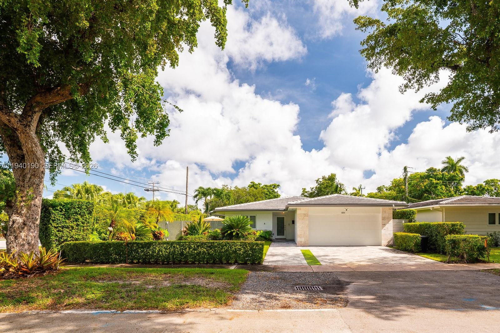 1551 Ancona Avenue, Coral Gables, FL 33146 photo 1