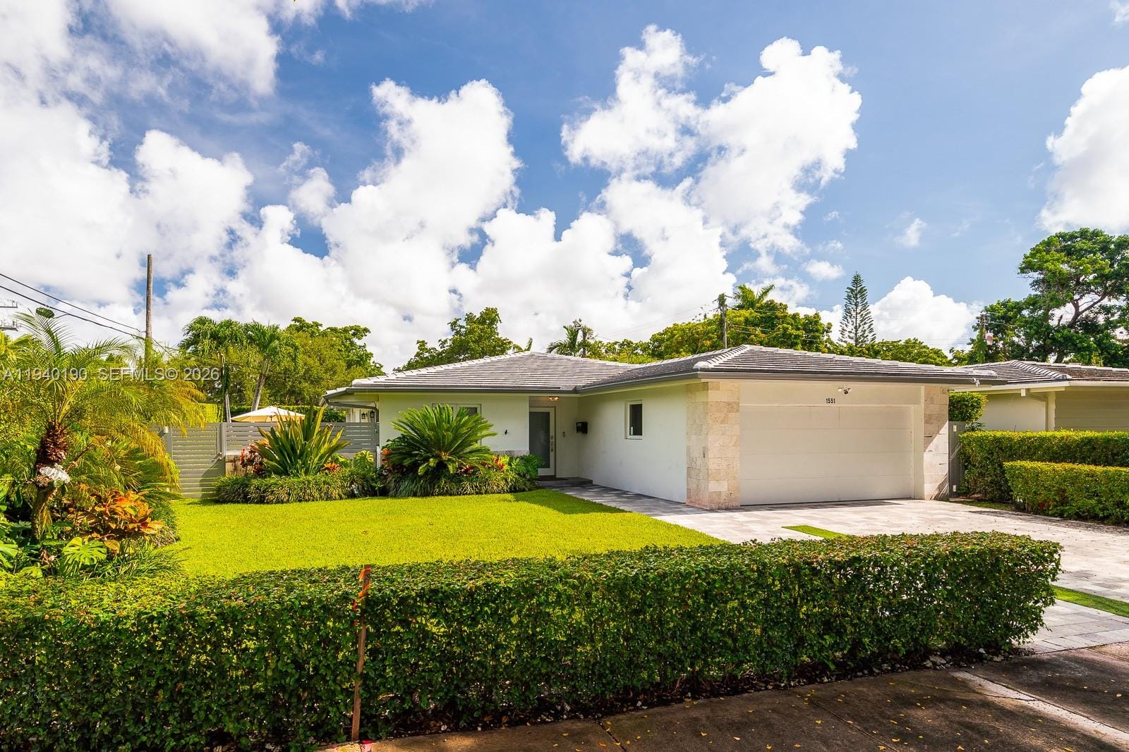 1551 Ancona Avenue, Coral Gables, FL 33146 photo 2