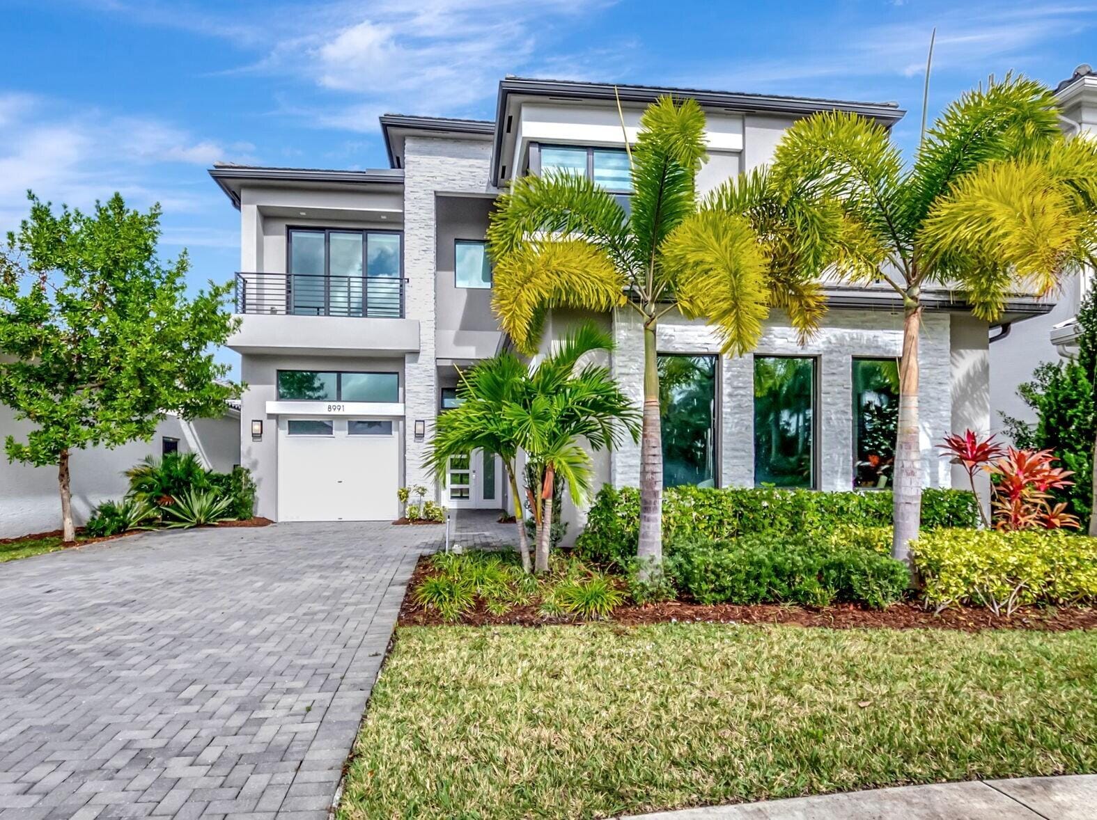 8991 Chauvet Way, Boca Raton, FL 33496 photo 2