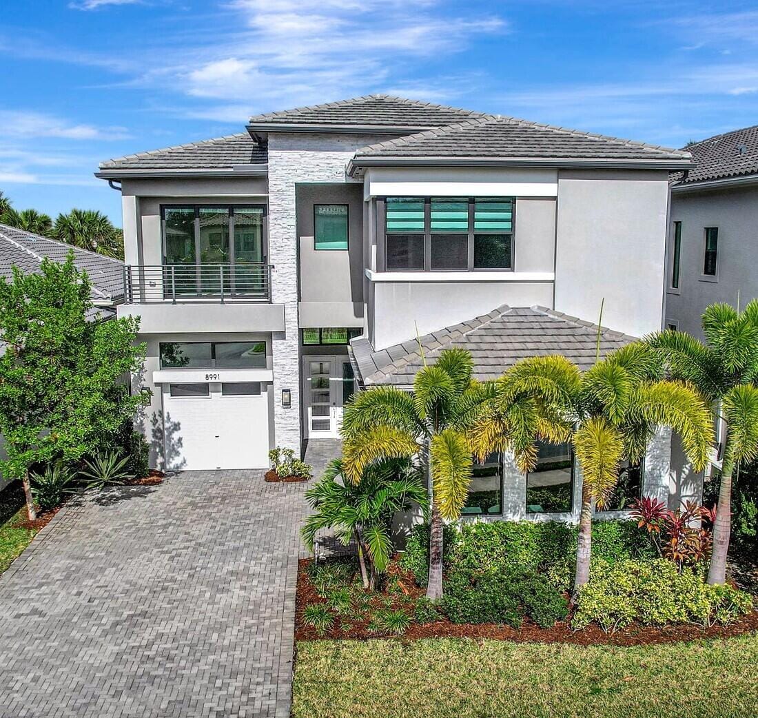 8991 Chauvet Way, Boca Raton, FL 33496 photo 3