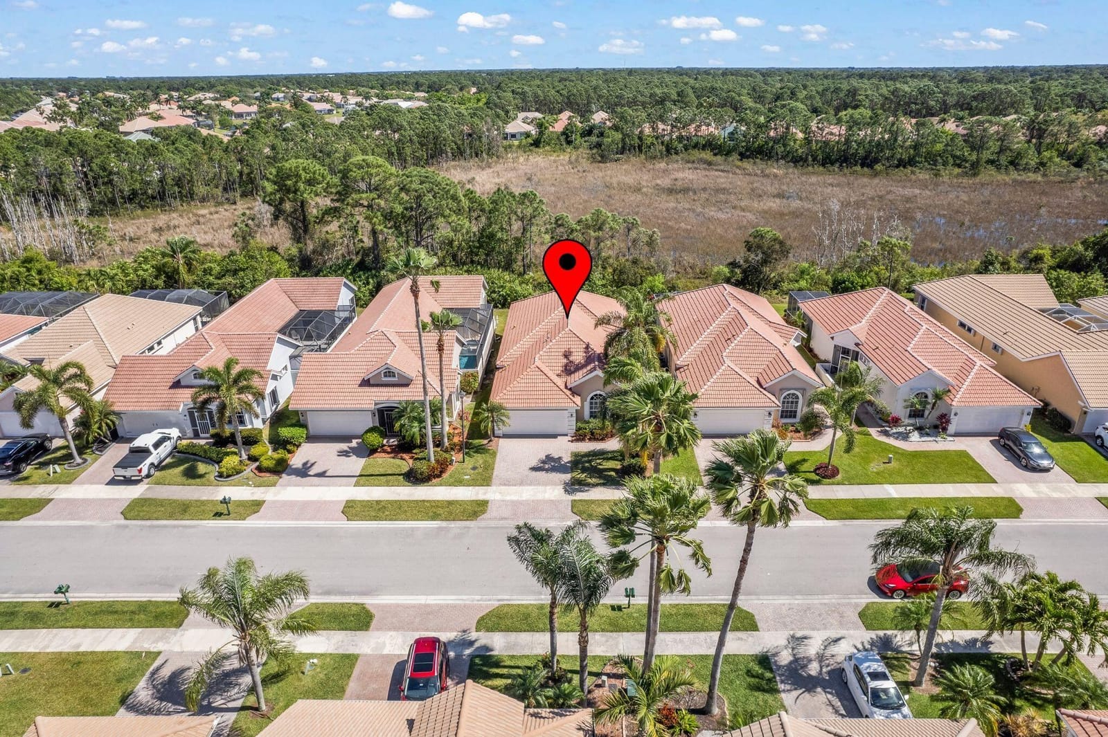 861 SW Munjack Circle, Port St. Lucie, FL 34986 photo 30