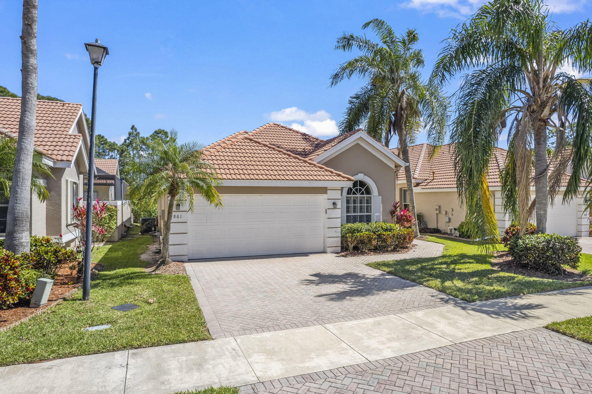 861 SW Munjack Circle, Port St. Lucie, FL 34986, Port St Lucie