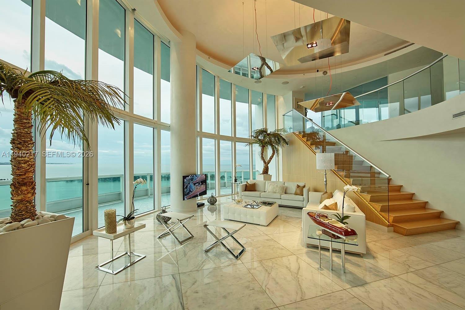 1643 Brickell Avenue 2902, Miami, FL 33129 photo 4