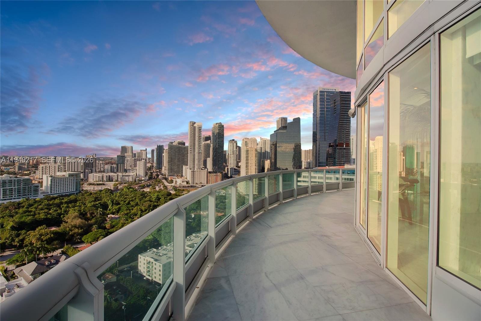 1643 Brickell Avenue 2902, Miami, FL 33129 photo 8