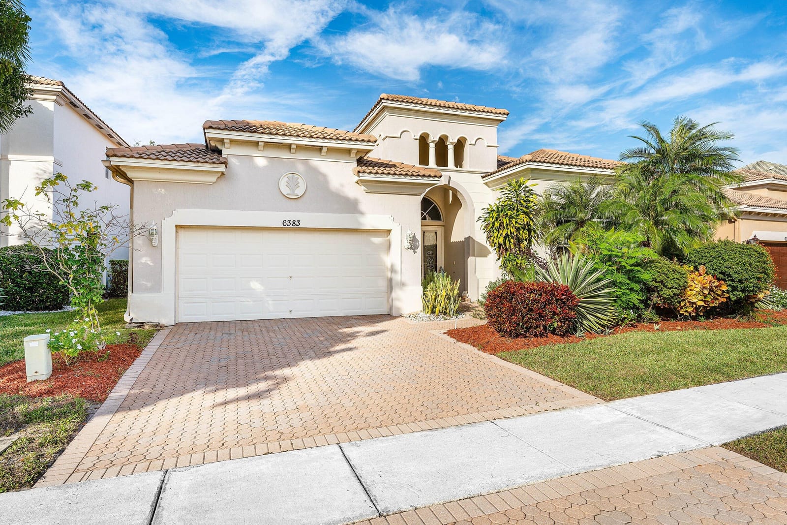 6383 Paradise Cove, West Palm Beach, FL 33411