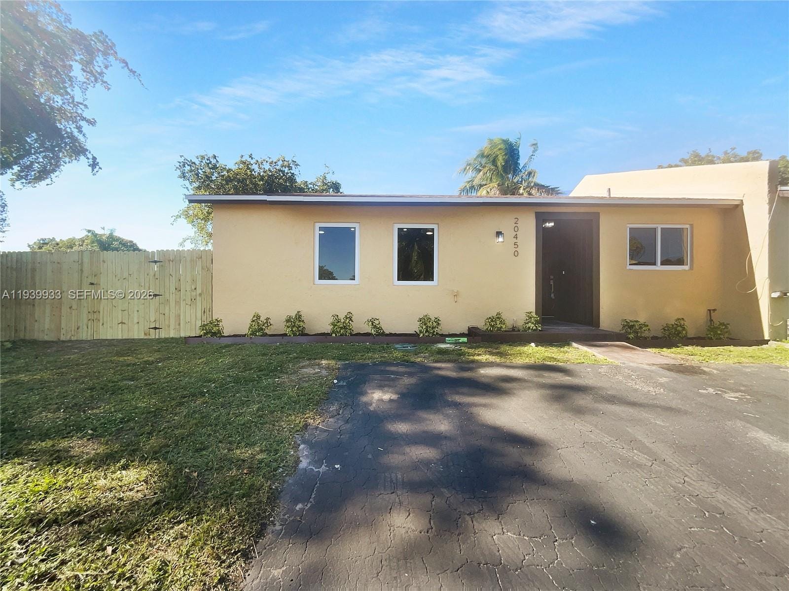20450 NW 28th Court, Miami Gardens, FL 33056