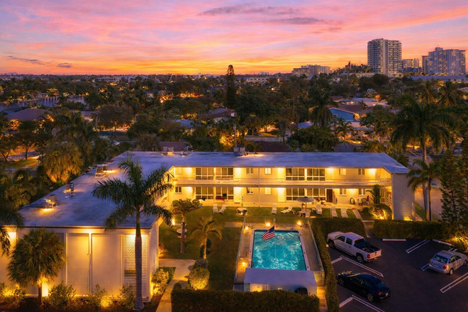 3205 SE 7th Street 206, Pompano Beach, FL 33062, Pompano Beach