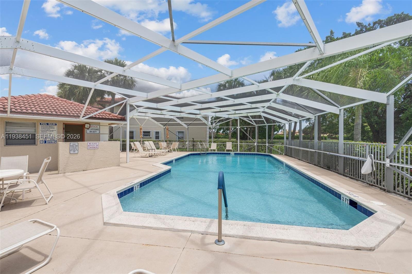 3001 Holiday Springs Boulevard 201, Margate, FL 33063 photo 22