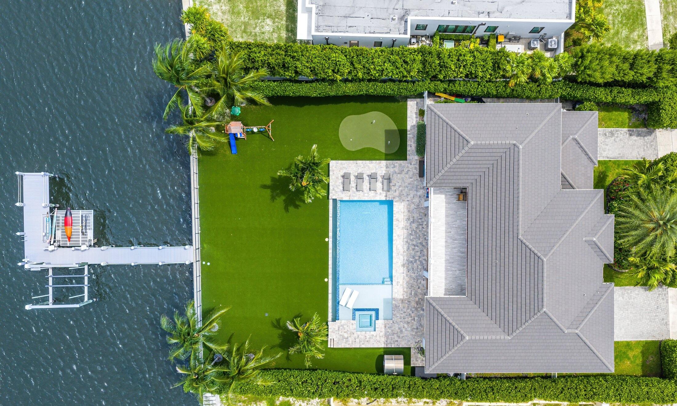 2100 Notre Dame Drive, Lake Worth Beach, FL 33460, Lake Worth Beach