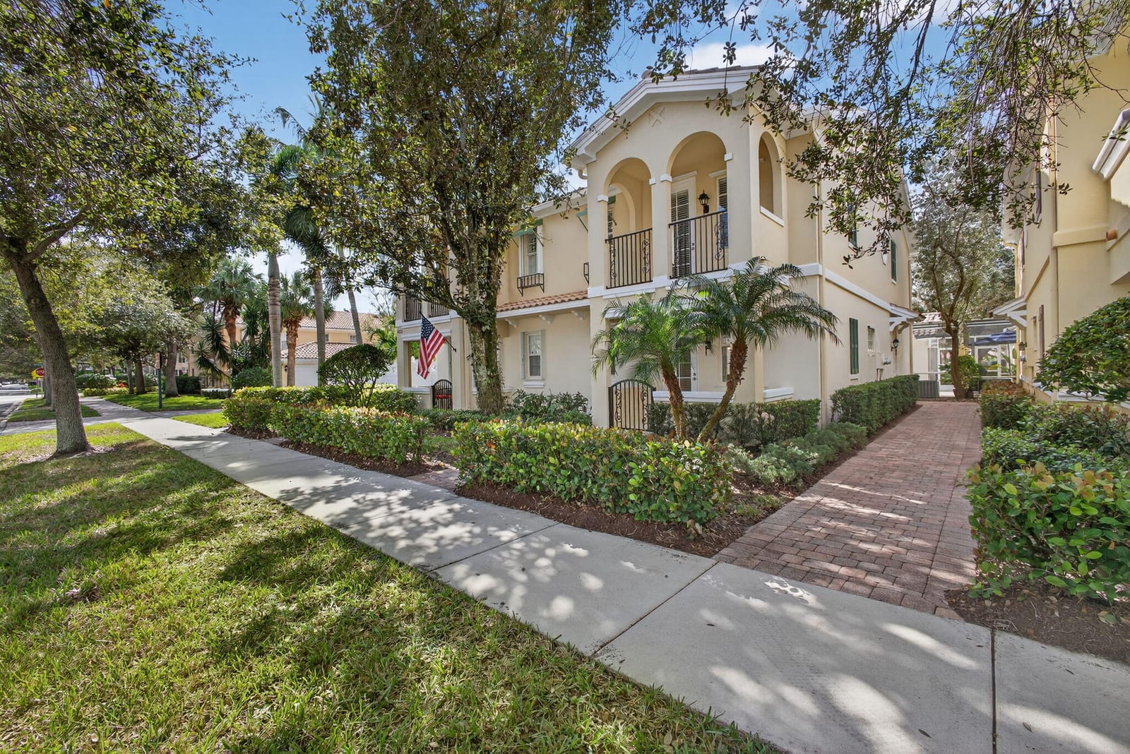 4118 Parkside Drive, Jupiter, FL 33458 photo 1