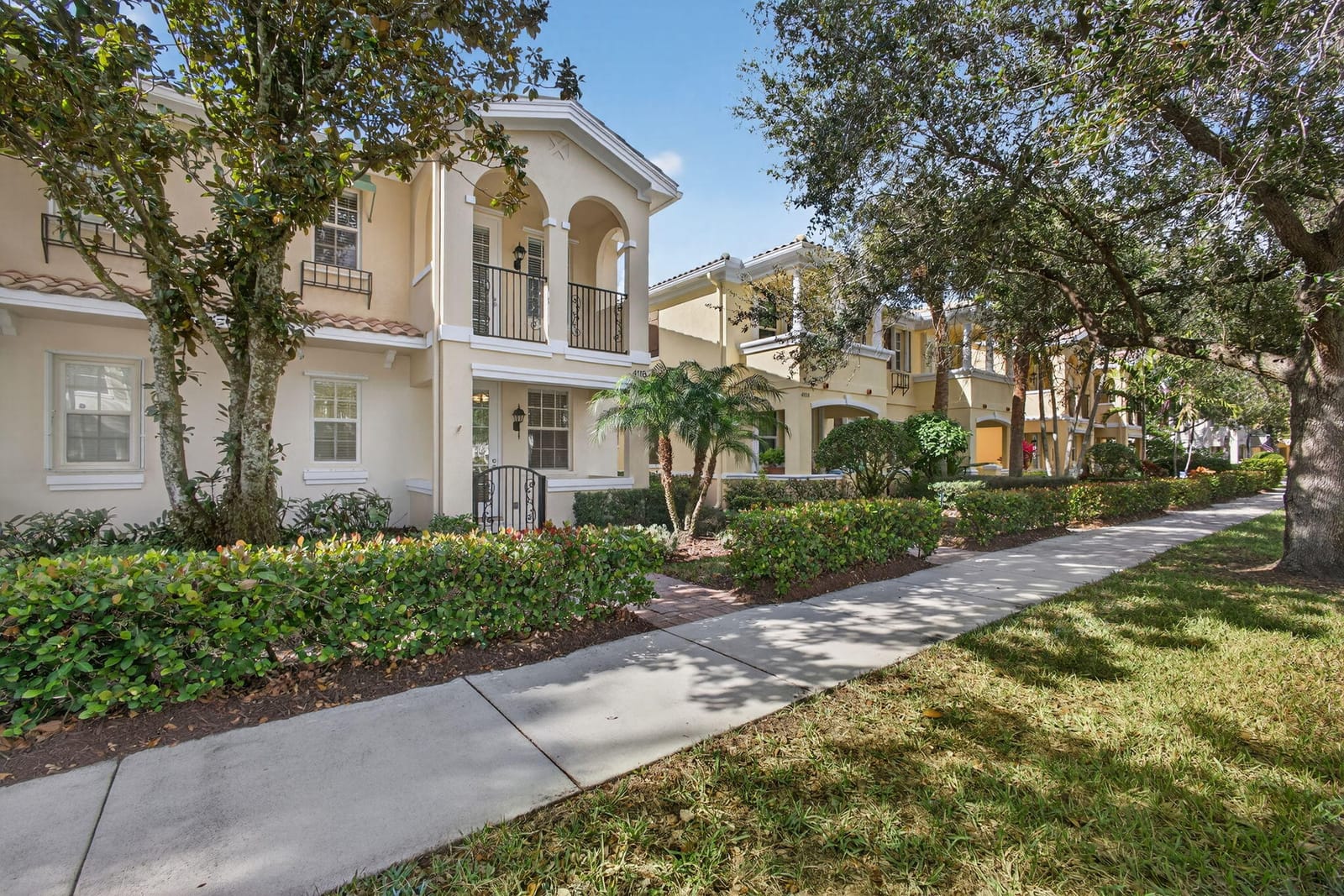 4118 Parkside Drive, Jupiter, FL 33458 photo 2