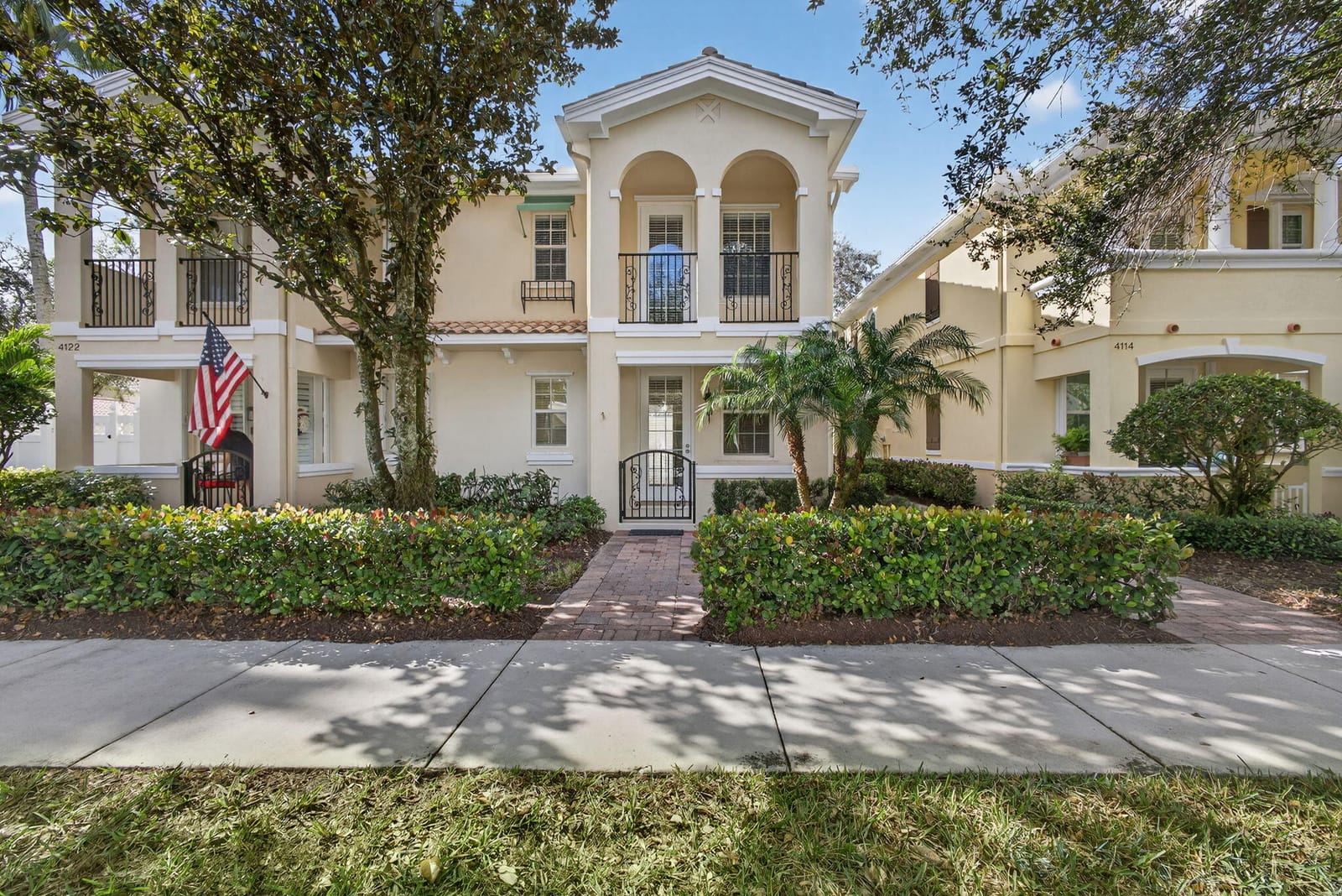 4118 Parkside Drive, Jupiter, FL 33458 photo 4