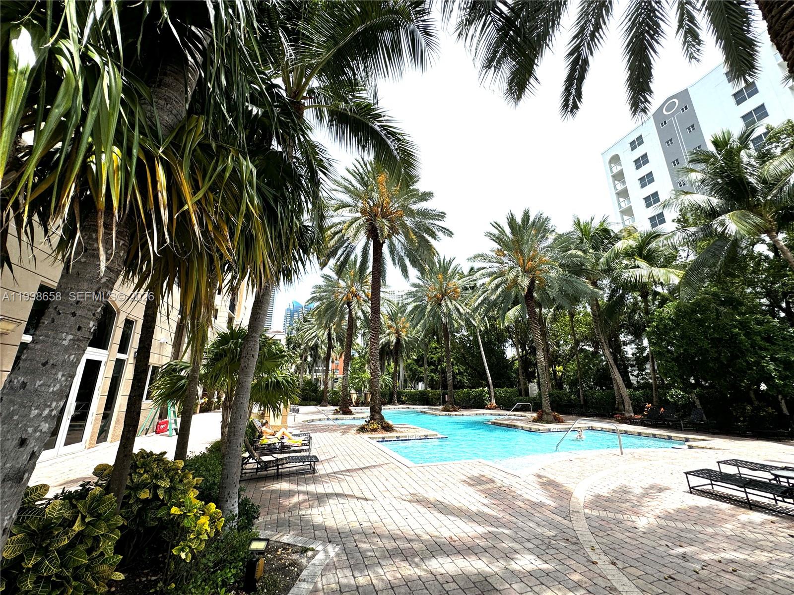 17150 N Bay Road 2412, Sunny Isles Beach, FL 33160, Sunny Isles Beach