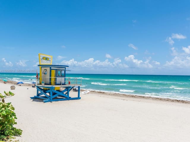 2501 S Ocean Drive 921, Hollywood, FL 33019