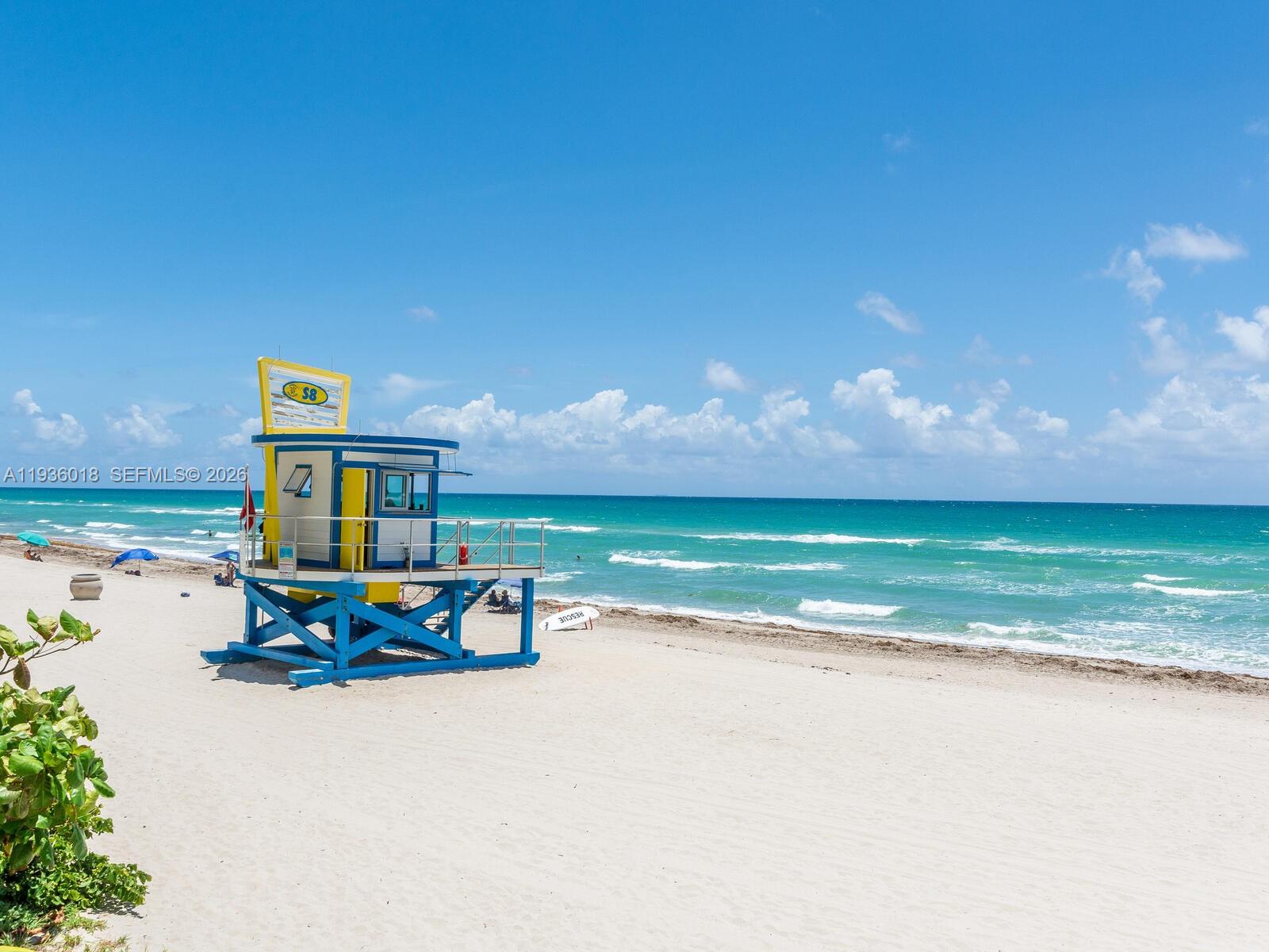 2501 S Ocean Drive 921, Hollywood, FL 33019, Hollywood