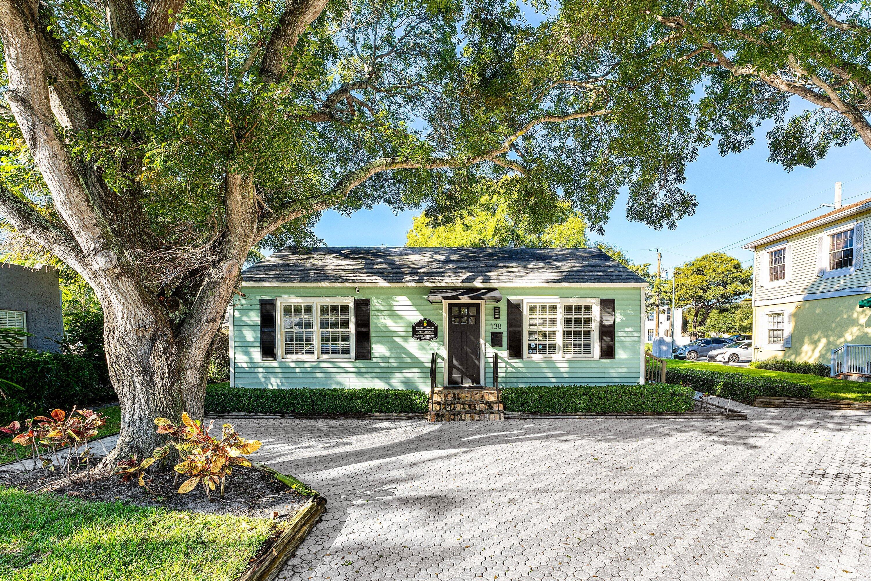 138 N Swinton Avenue, Delray Beach, FL 33444, Delray Beach