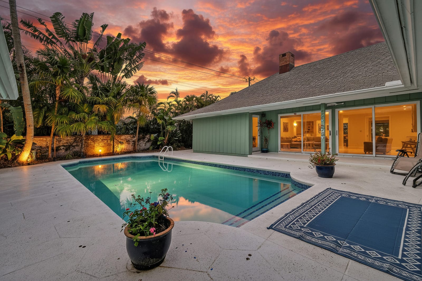 285 Golfview Drive, Tequesta, FL 33469