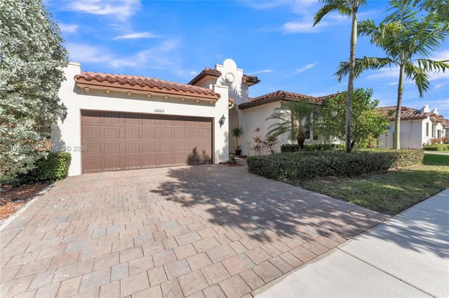 15265 SW 173rd Street, Miami, FL 33187