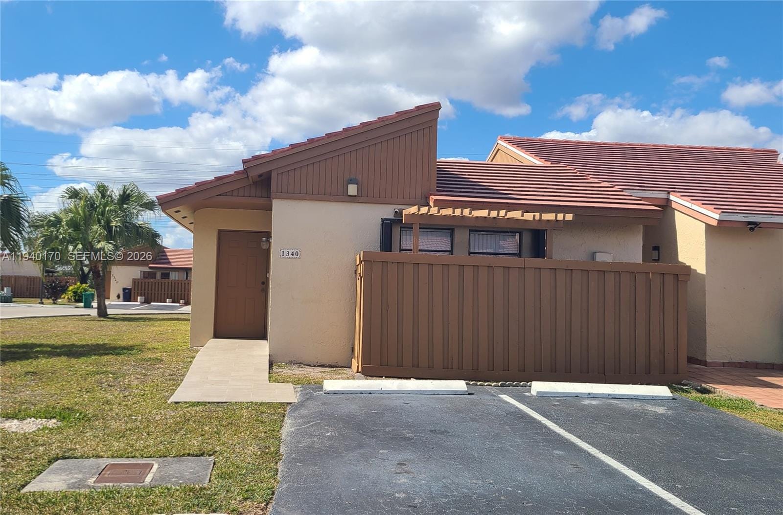 1340 SW 135th Court, Miami, FL 33184