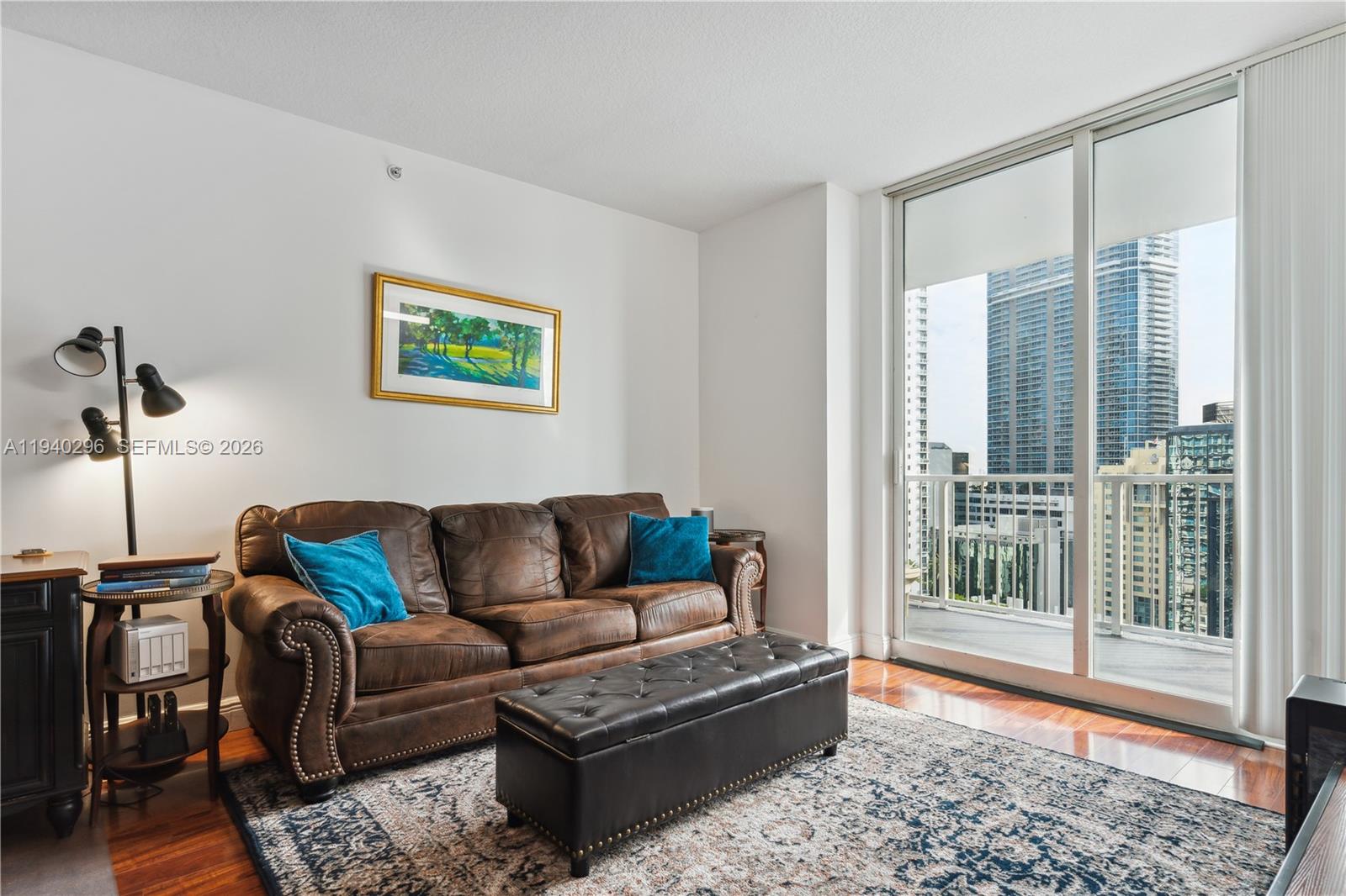 1250 S Miami Avenue 2106, Miami, FL 33130, Miami