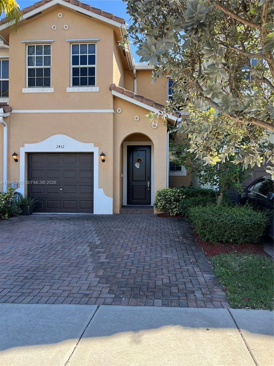 2432 SE 15th Street, Homestead, FL 33035