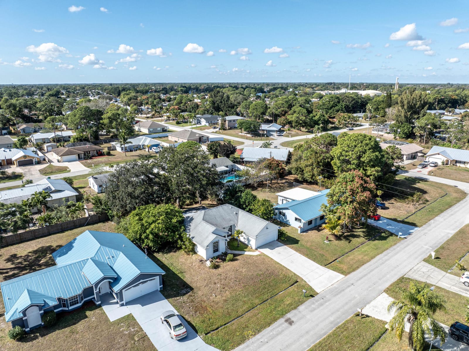 1116 SE Puritan Lane, Port St. Lucie, FL 34983 photo 29