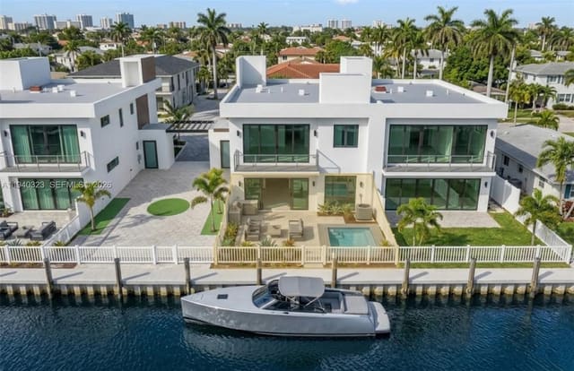 4640 SW 32nd Avenue D1, Dania Beach, FL 33312