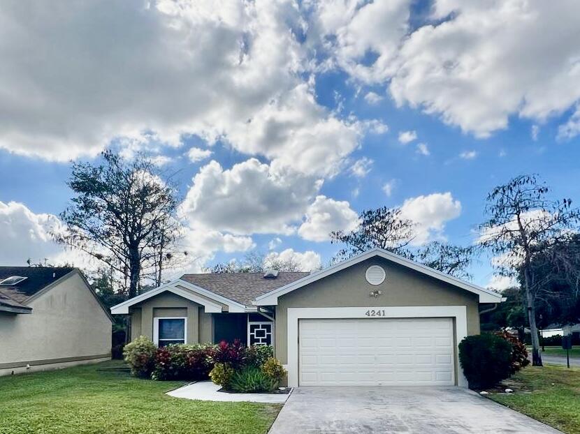 4241 Green Forest Way, Boynton Beach, FL 33436, Boynton Beach