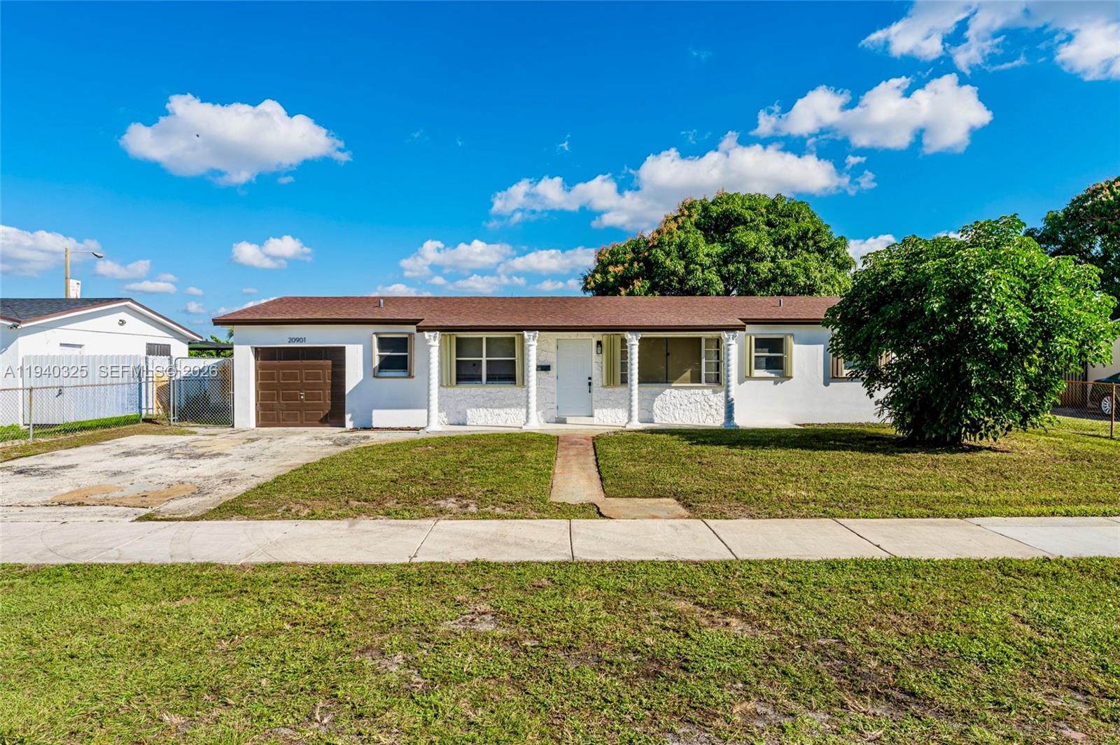 20901 NW 27th Court, Miami Gardens, FL 33056, Miami Gardens