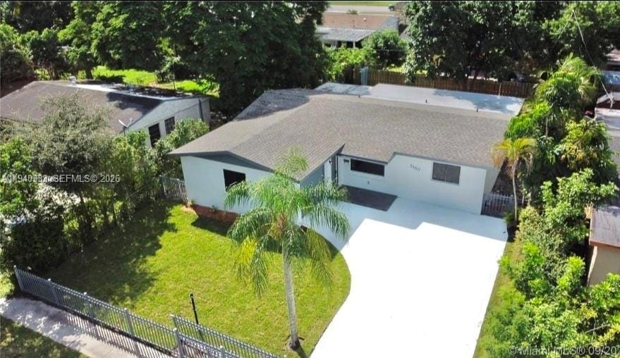 7450 Hope Street, Hollywood, FL 33024 photo 1