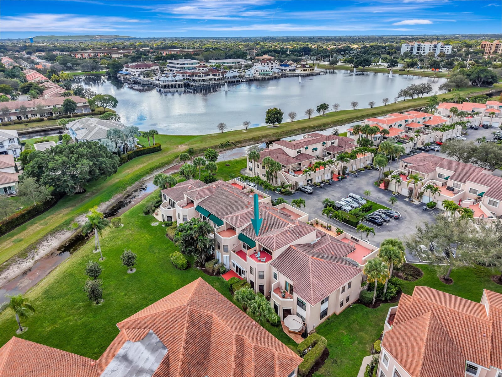 6630 Villa Sonrisa Drive 721, Boca Raton, FL 33433 photo 11