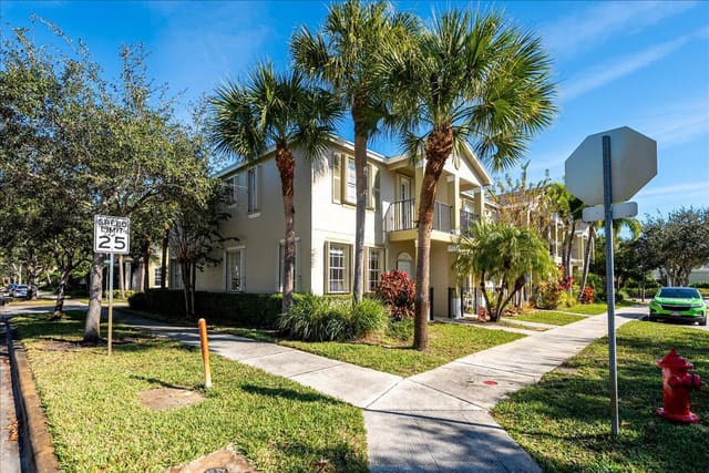 2177 SE Destin Drive, Port St. Lucie, FL 34952