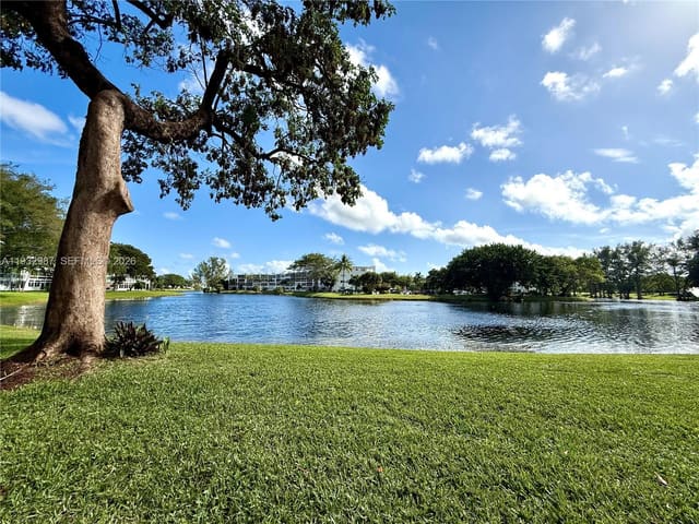 1023 Durham A 1023 1023, sold in Durham A Condo, Deerfield Beach, FL