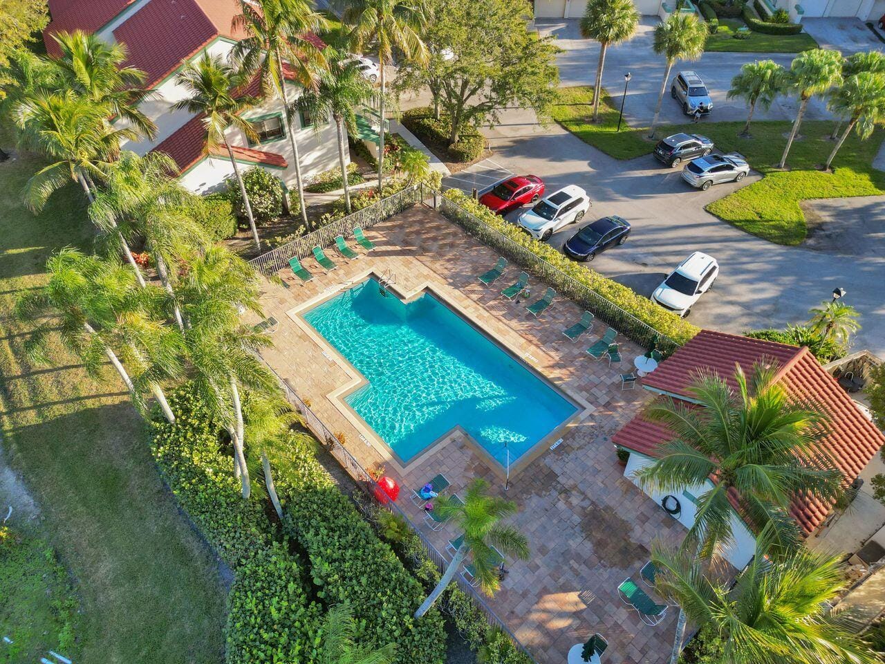 4 Lexington Lane E G, Palm Beach Gardens, FL 33418 photo 20