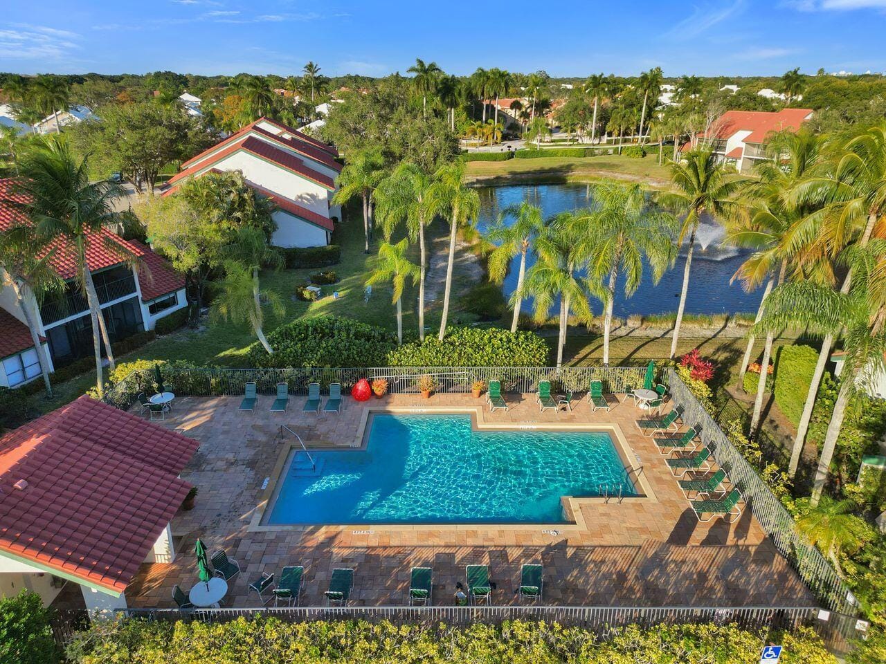 4 Lexington Lane E G, Palm Beach Gardens, FL 33418 photo 21