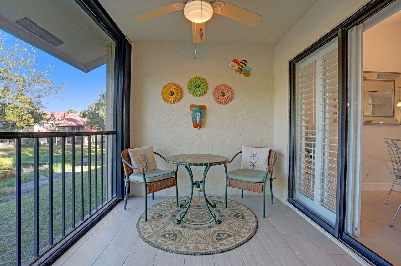 4 Lexington Lane E G, Palm Beach Gardens, FL 33418 photo 29
