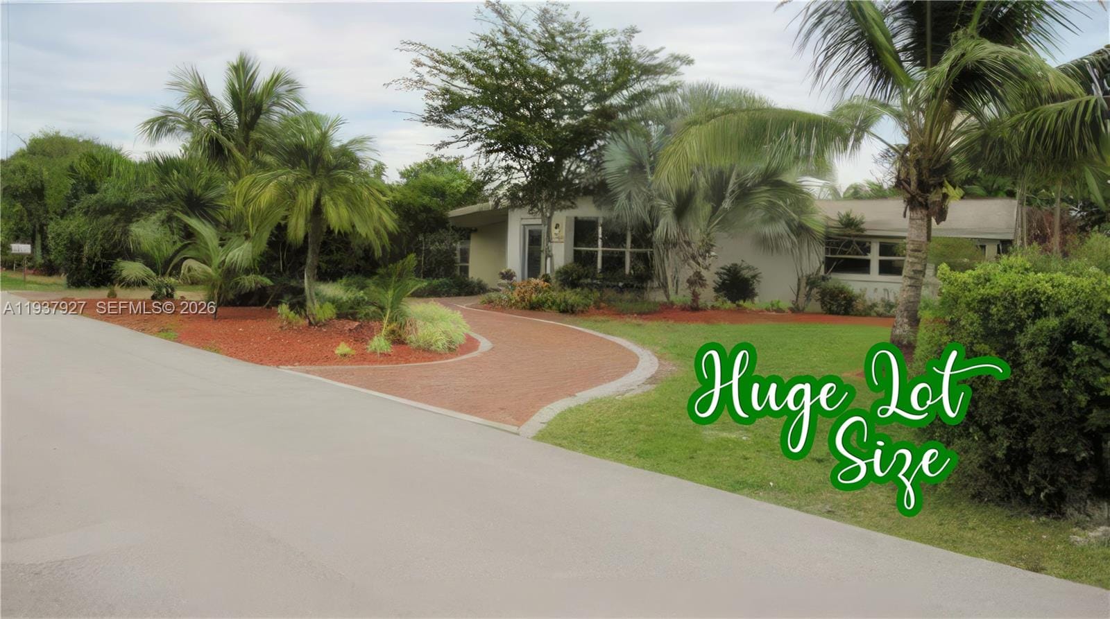 12501 SW 90th Avenue, Miami, FL 33176