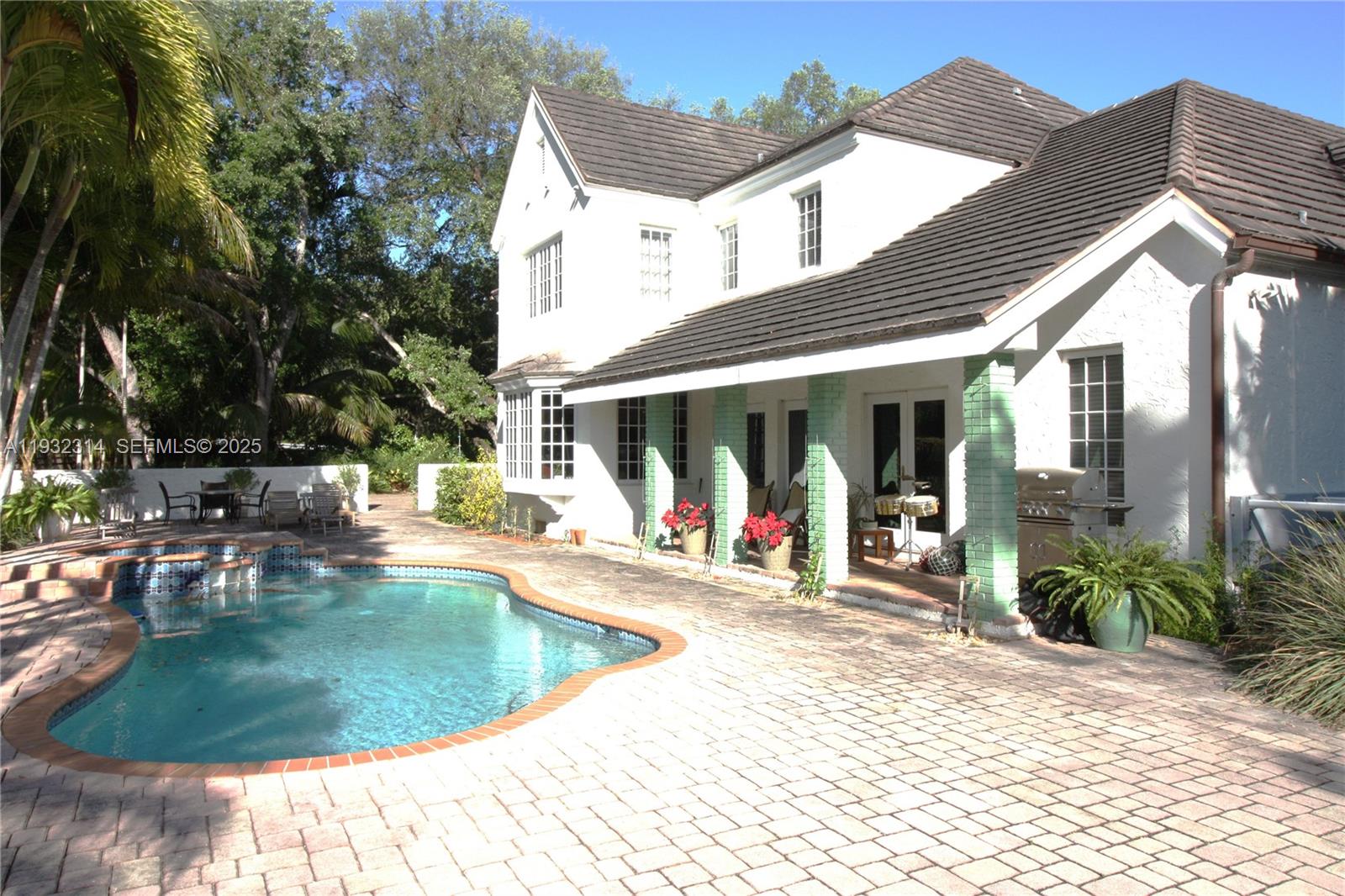 6750 Granada Boulevard, Coral Gables, FL 33146, Coral Gables