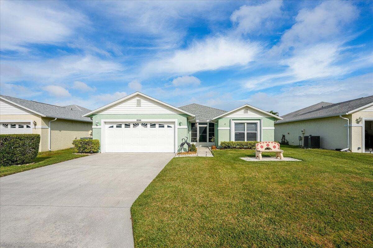6144 Alexandria Circle, Fort Pierce, FL 34982, Fort Pierce