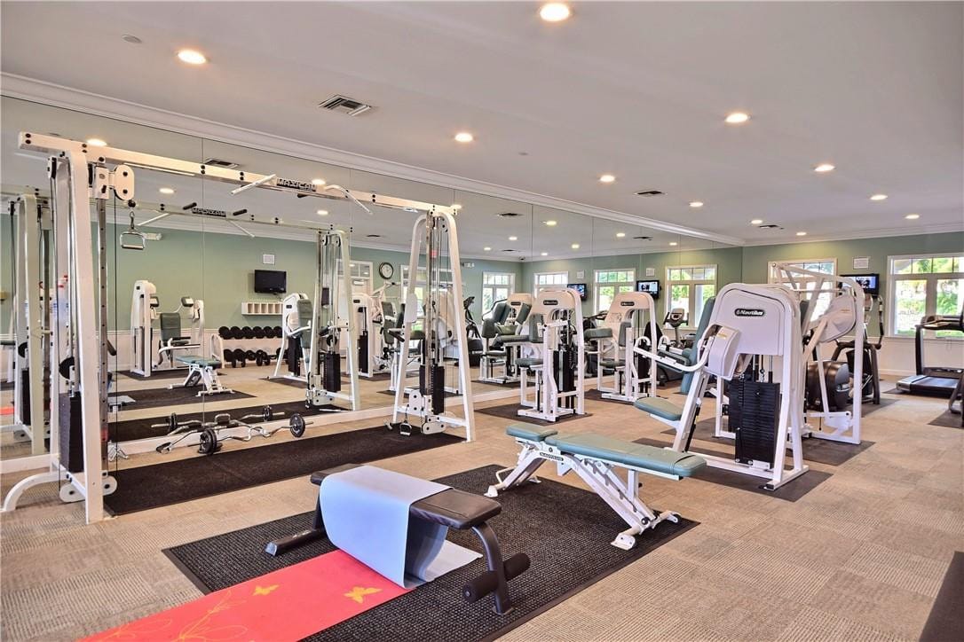 19 Harbour Isle Drive 106, Hutchinson Island, FL 34949 photo 21