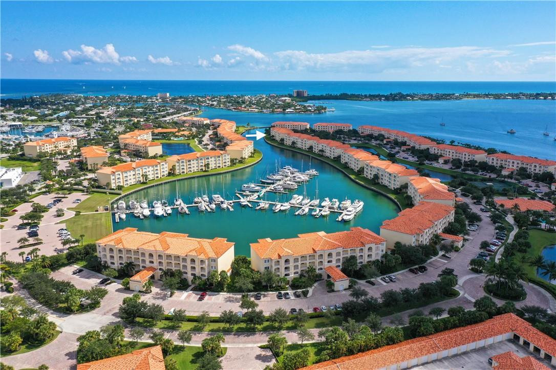 19 Harbour Isle Drive 106, Hutchinson Island, FL 34949, Hutchinson Island