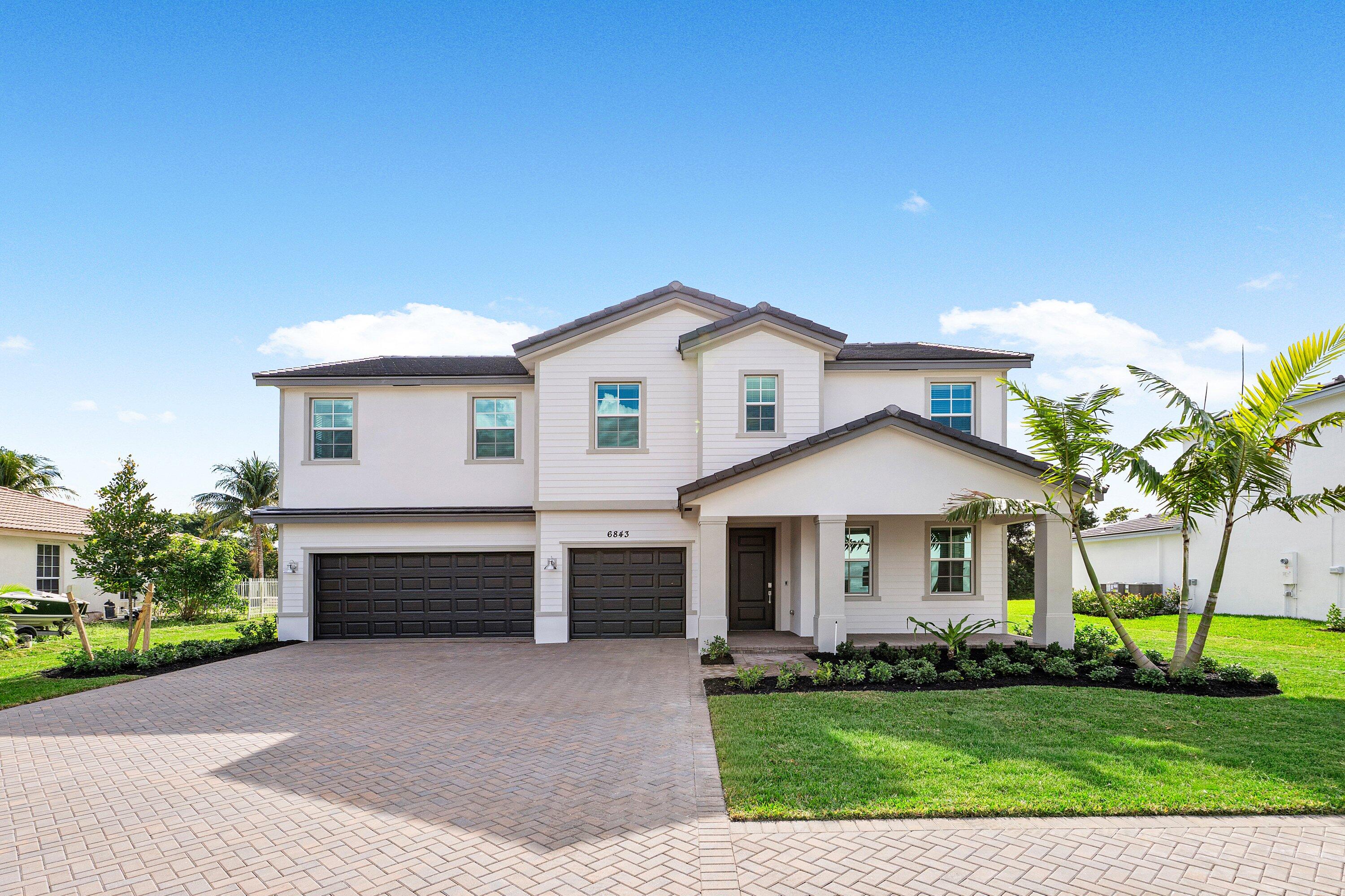 6843 Cobia Circle, Boynton Beach, FL 33437, Boynton Beach